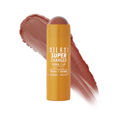 Supercharged Cheek + Lip Multistick
