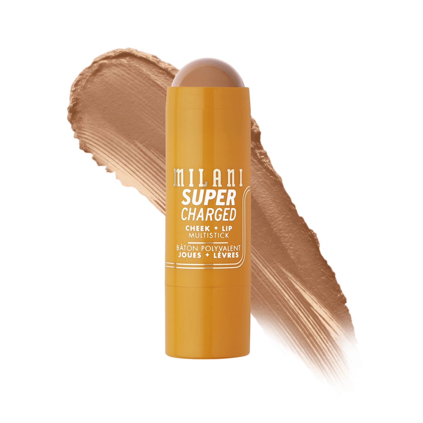 Supercharged Cheek + Lip Multistick