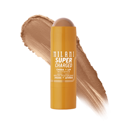 Supercharged Cheek + Lip Multistick