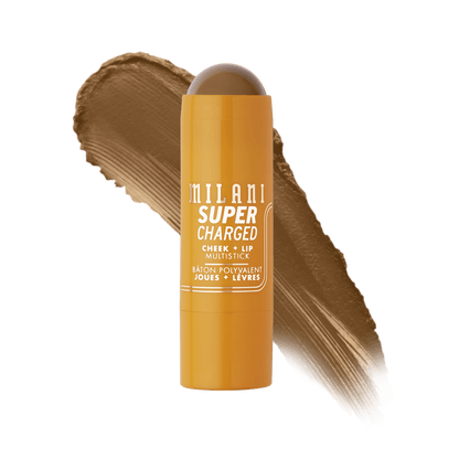 Supercharged Cheek + Lip Multistick