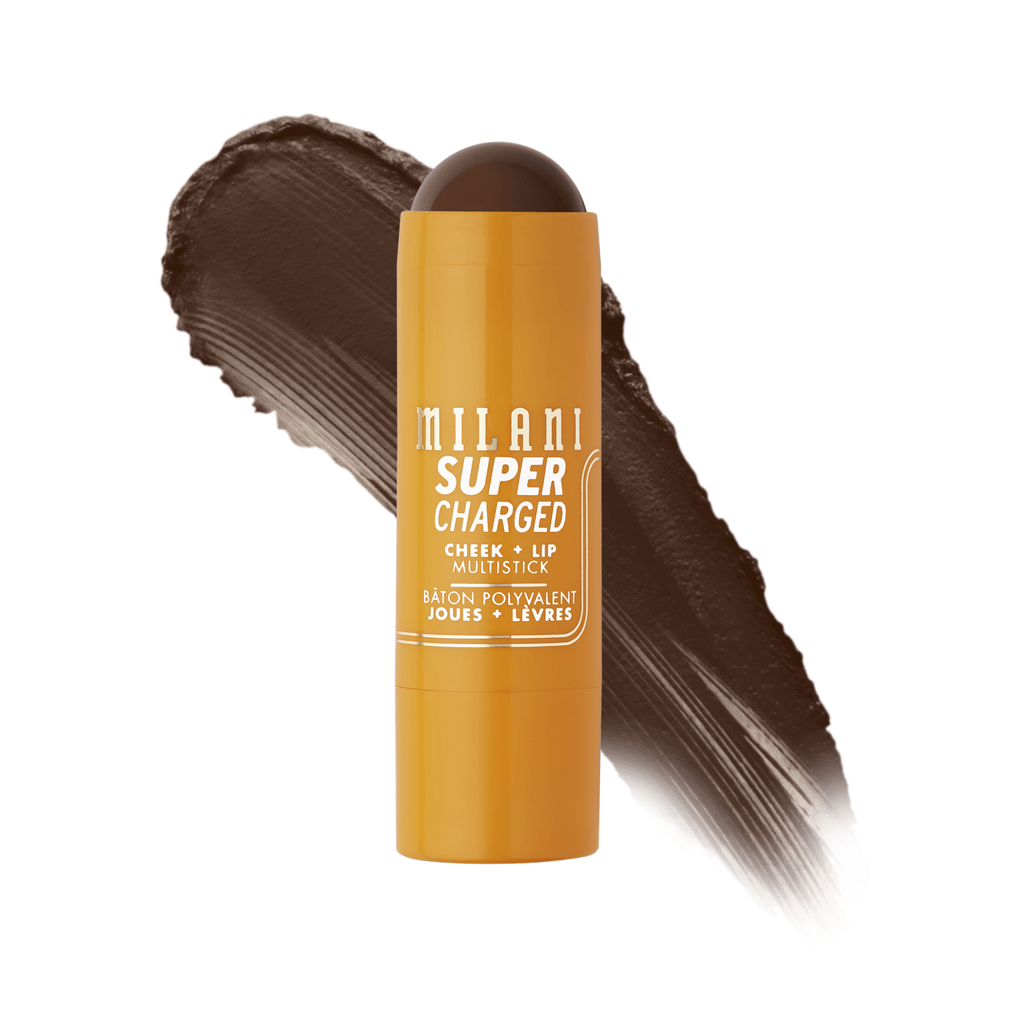 Supercharged Bronzer Multistick