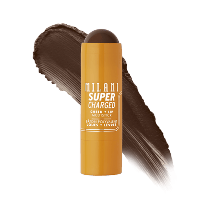 Supercharged Cheek + Lip Multistick