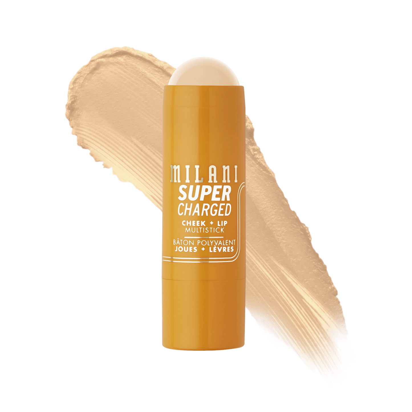 Supercharged Cheek + Lip Multistick