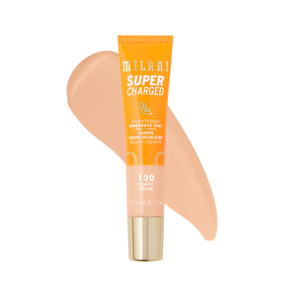 Supercharged Brightening Undereye Tint