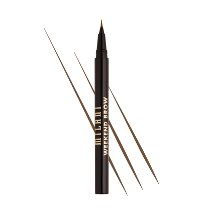 Weekend Brow Eyebrow Tint