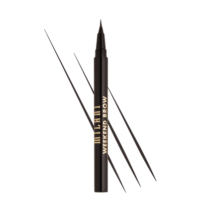 Weekend Brow Eyebrow Tint