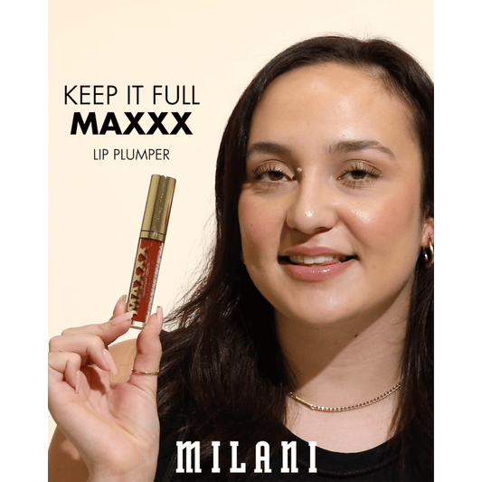 Keep It Full Maxxx Lip Plumper