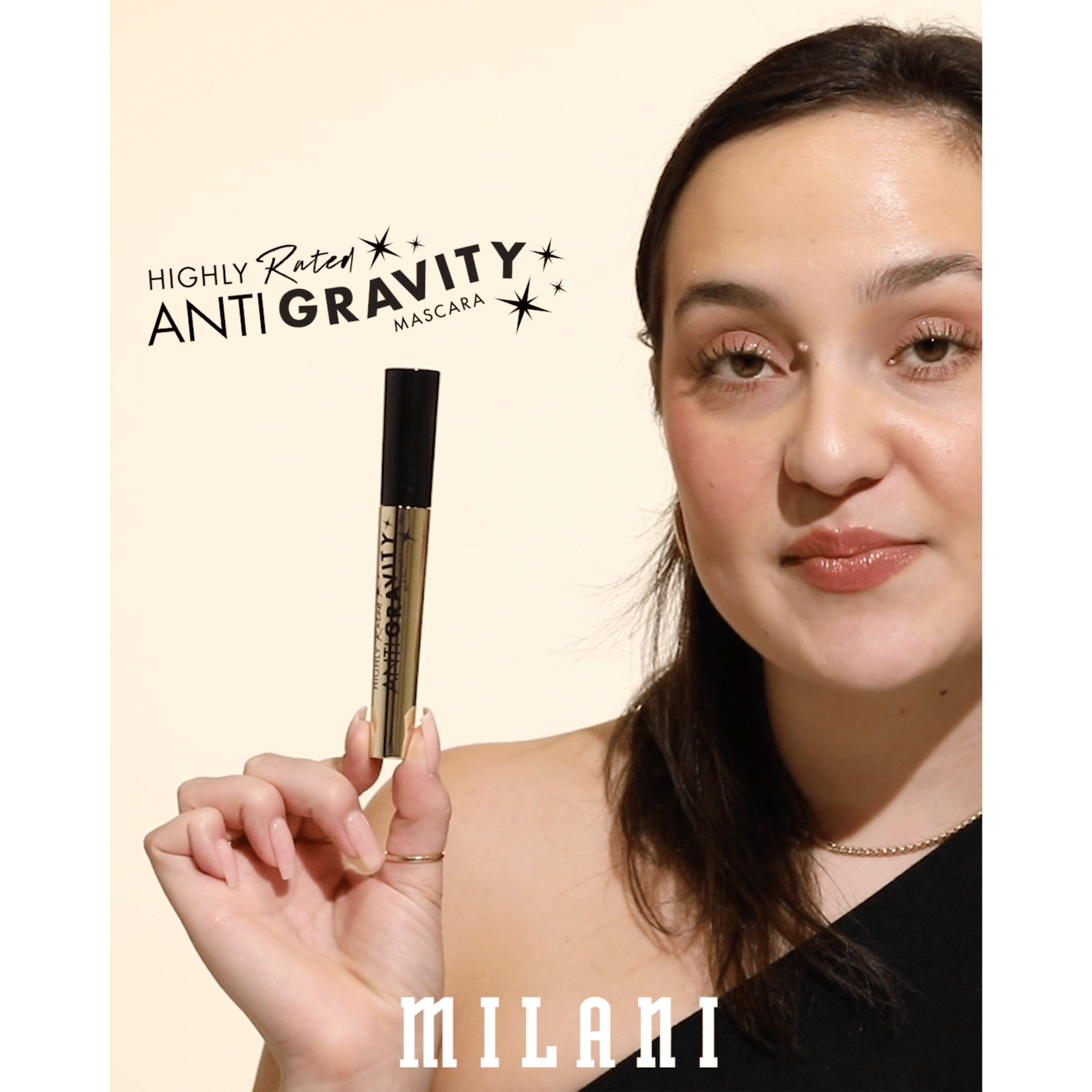 Highly Rated Anti-Gravity Mascara