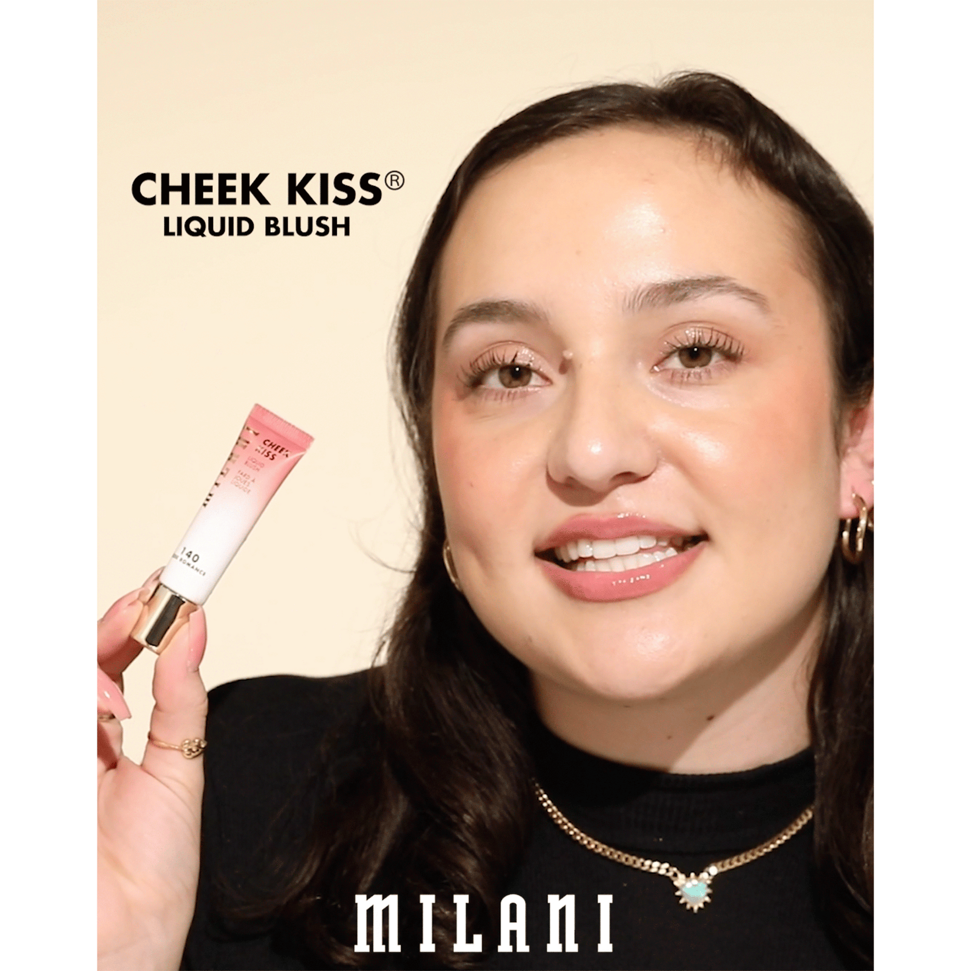 Cheek Kiss Liquid Blush
