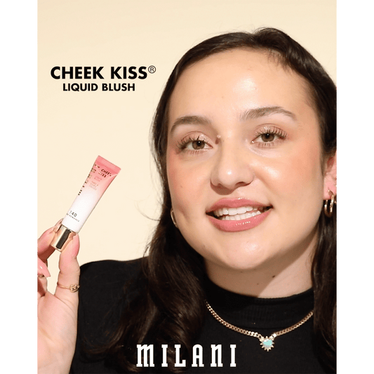 Cheek Kiss Liquid Blush