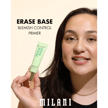 Erase Base Blemish Control Primer