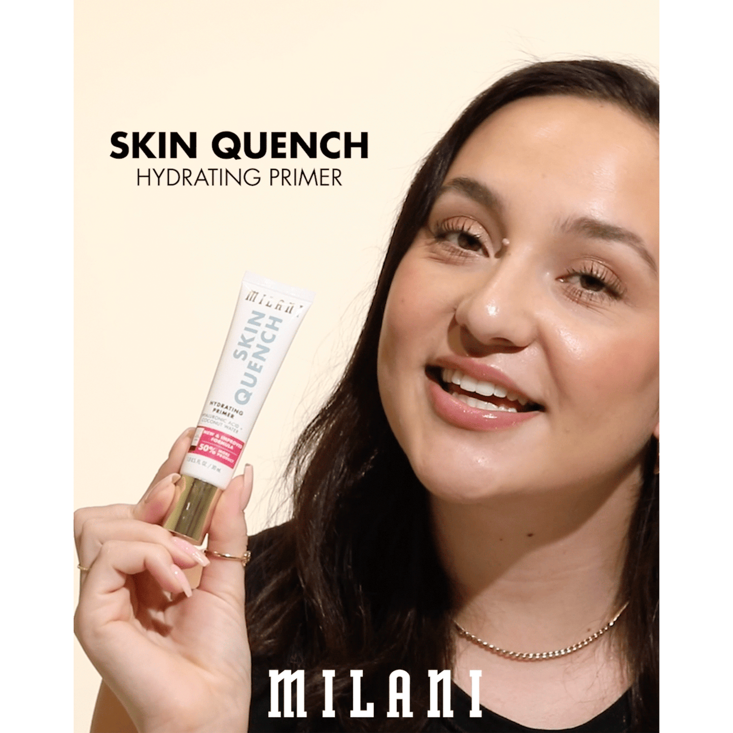 Skin Quench Hydrating Primer