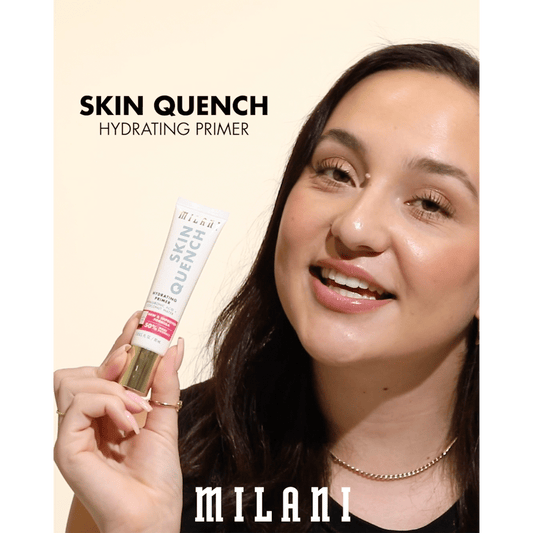 Skin Quench Hydrating Primer