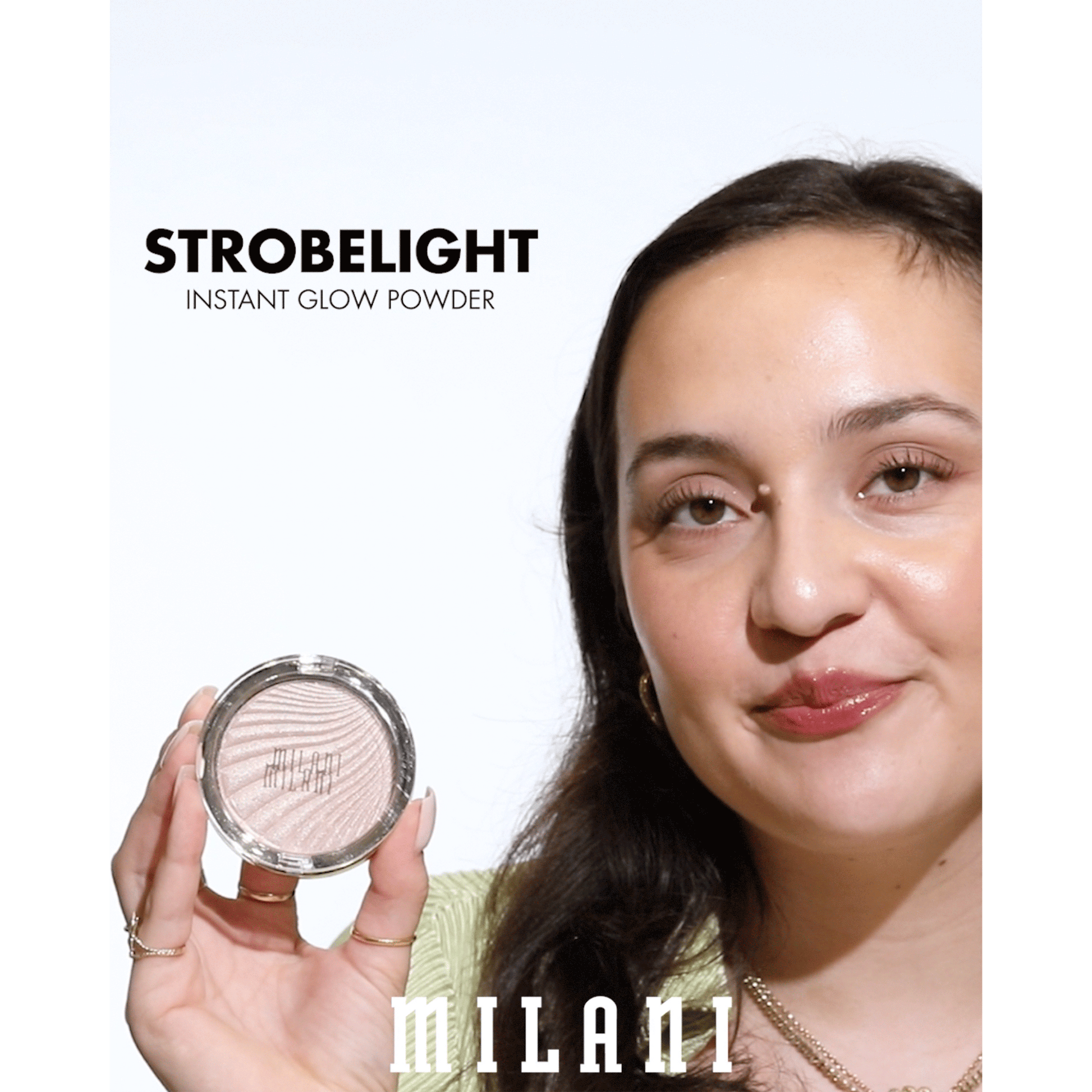 Strobelight Instant Glow Powder Highlighter