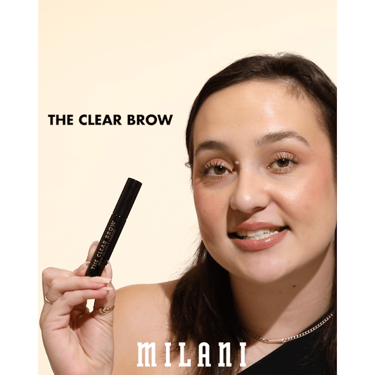 The Clear Brow