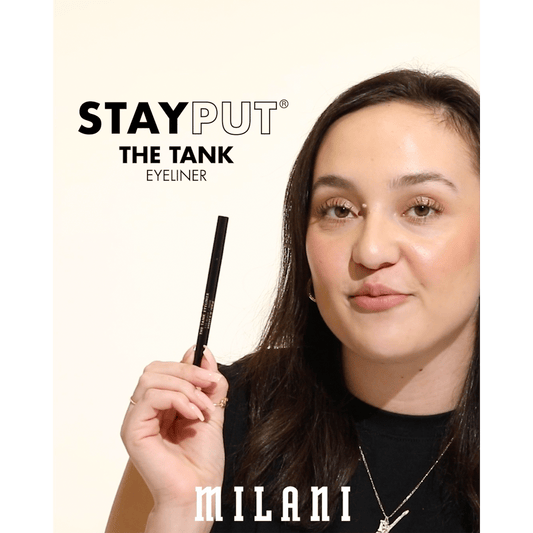 Stay Put Tank Liquid Eyeliner