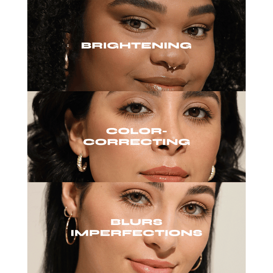 Conceal + Perfect Blur Out Powder