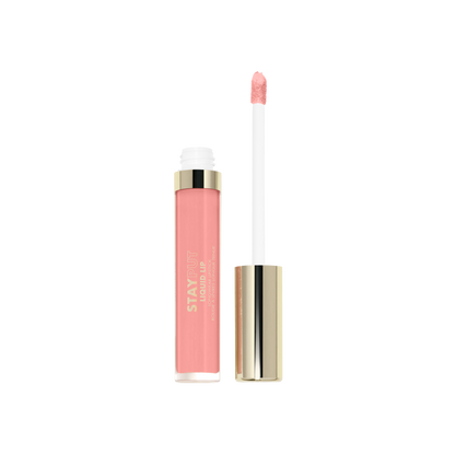 Stay Put Liquid Lip Longwear Lipstick