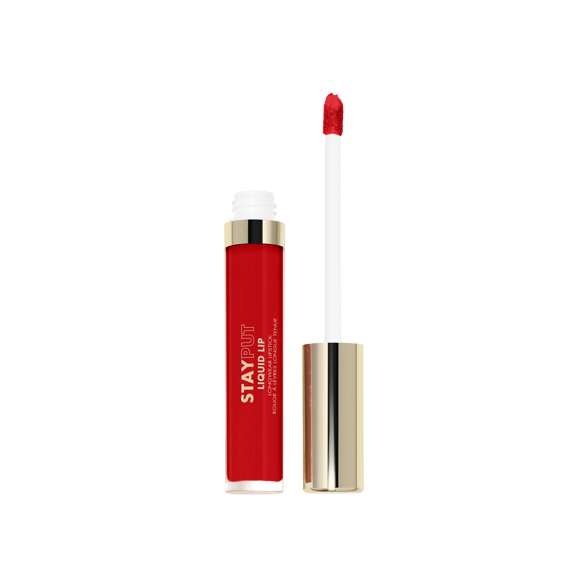 Stay Put Liquid Lip Longwear Lipstick