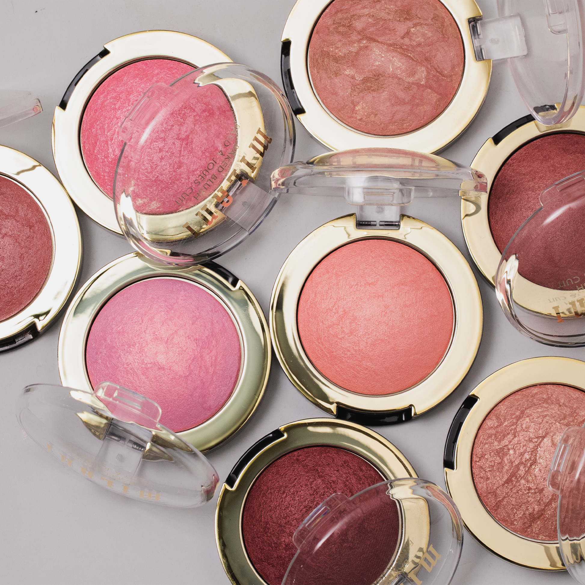 Baked Blush