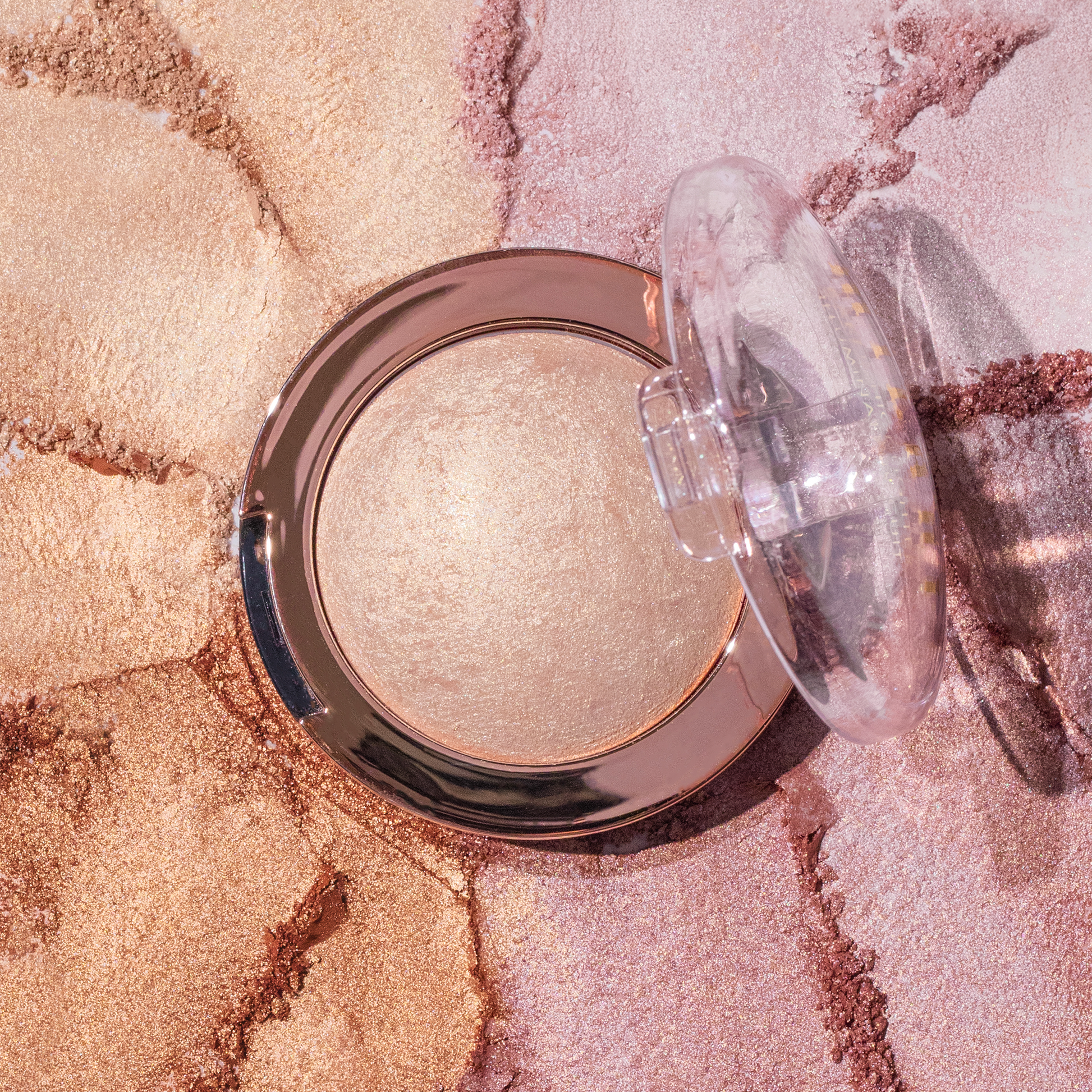 Baked Highlighter