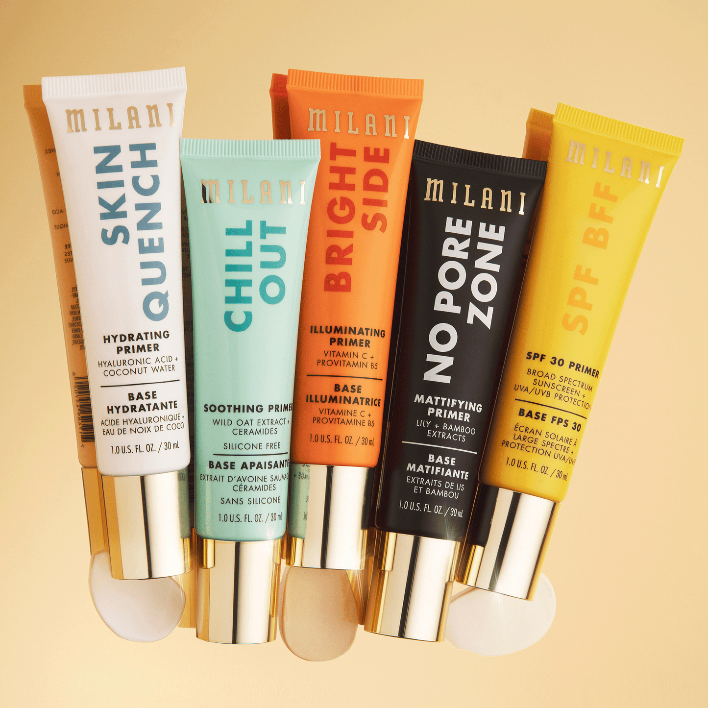 Bright Side Illuminating Primer