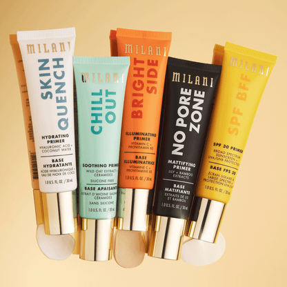 Bright Side Illuminating Primer