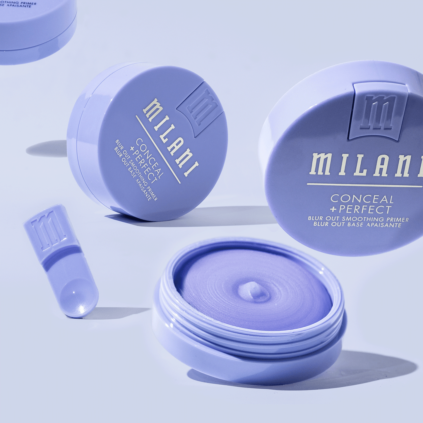 Conceal + Perfect Blur Out Smoothing Primer