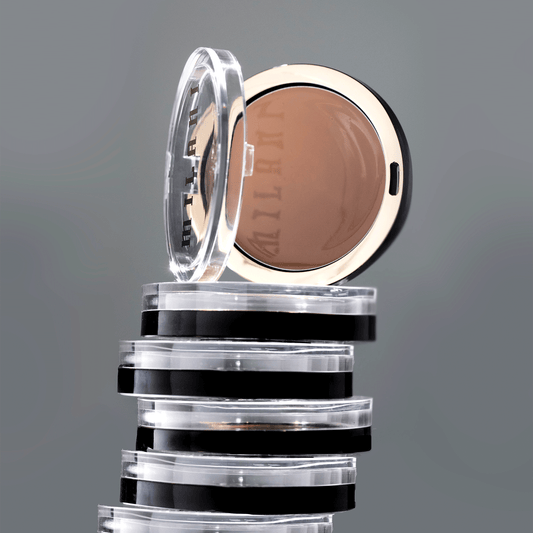 Conceal + Perfect Smooth Finish Cream To Powder