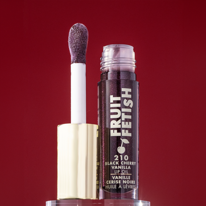 Fruit Fetish Lip Oils