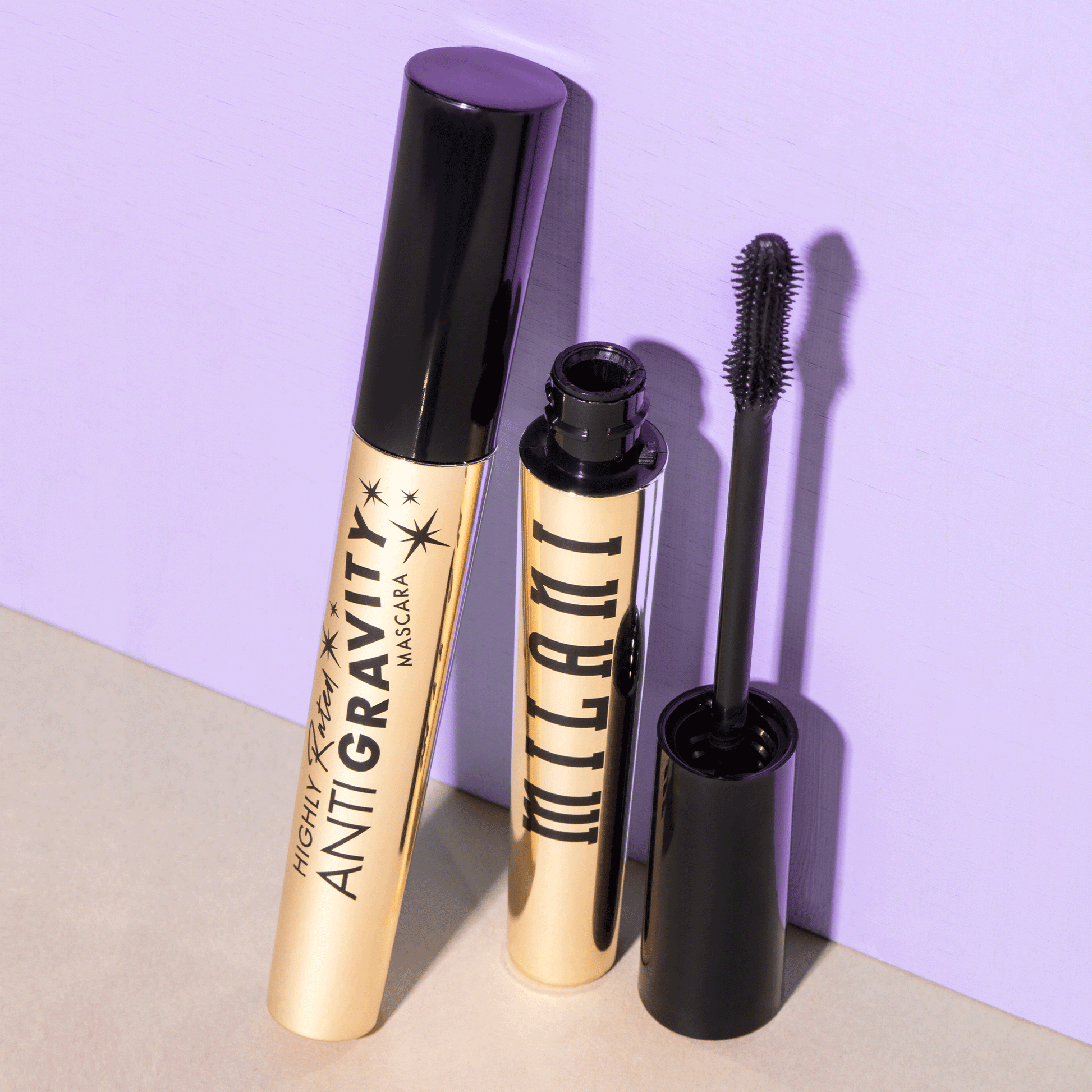Highly Rated Anti-Gravity Mascara