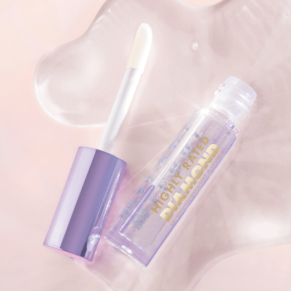 Highly Rated Diamond Lip Gloss