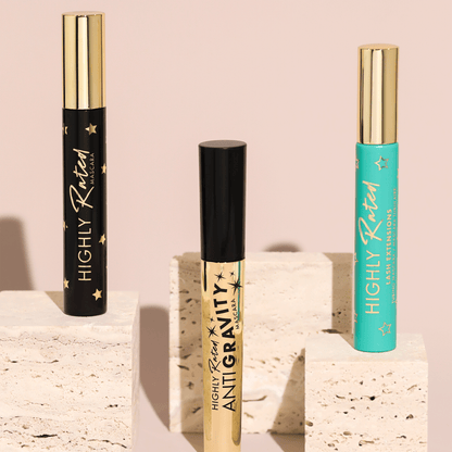 Highly Rated Mascara