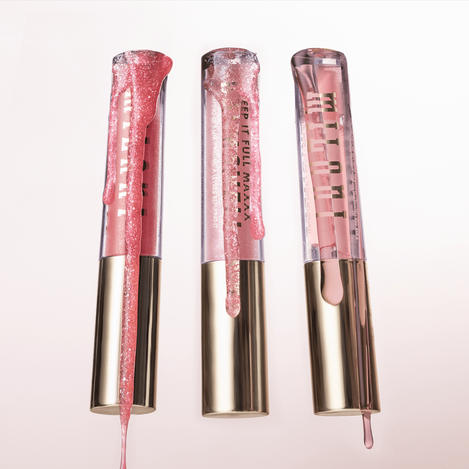 Keep It Full Maxxx Balmshell Lip Plumping Balm