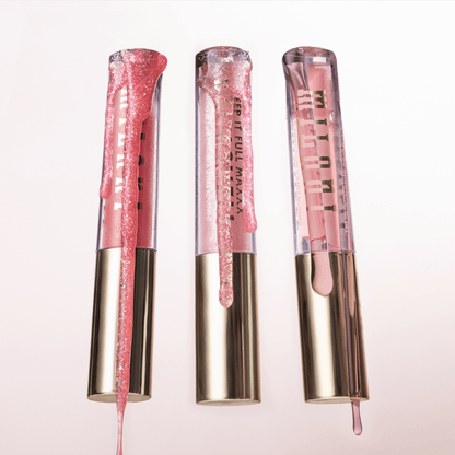 Keep It Full Maxxx Balmshell Lip Plumping Balm