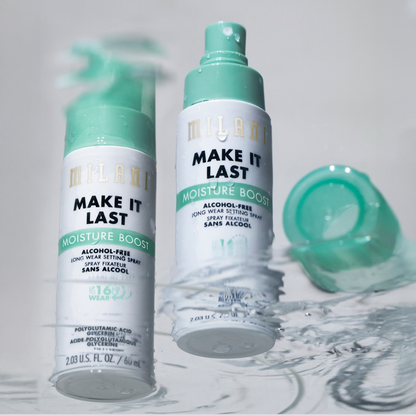 Make It Last Moisture Boost Alcohol-Free Setting Spray