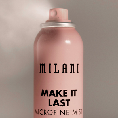 Make It Last Microfine Mist Setting Spray
