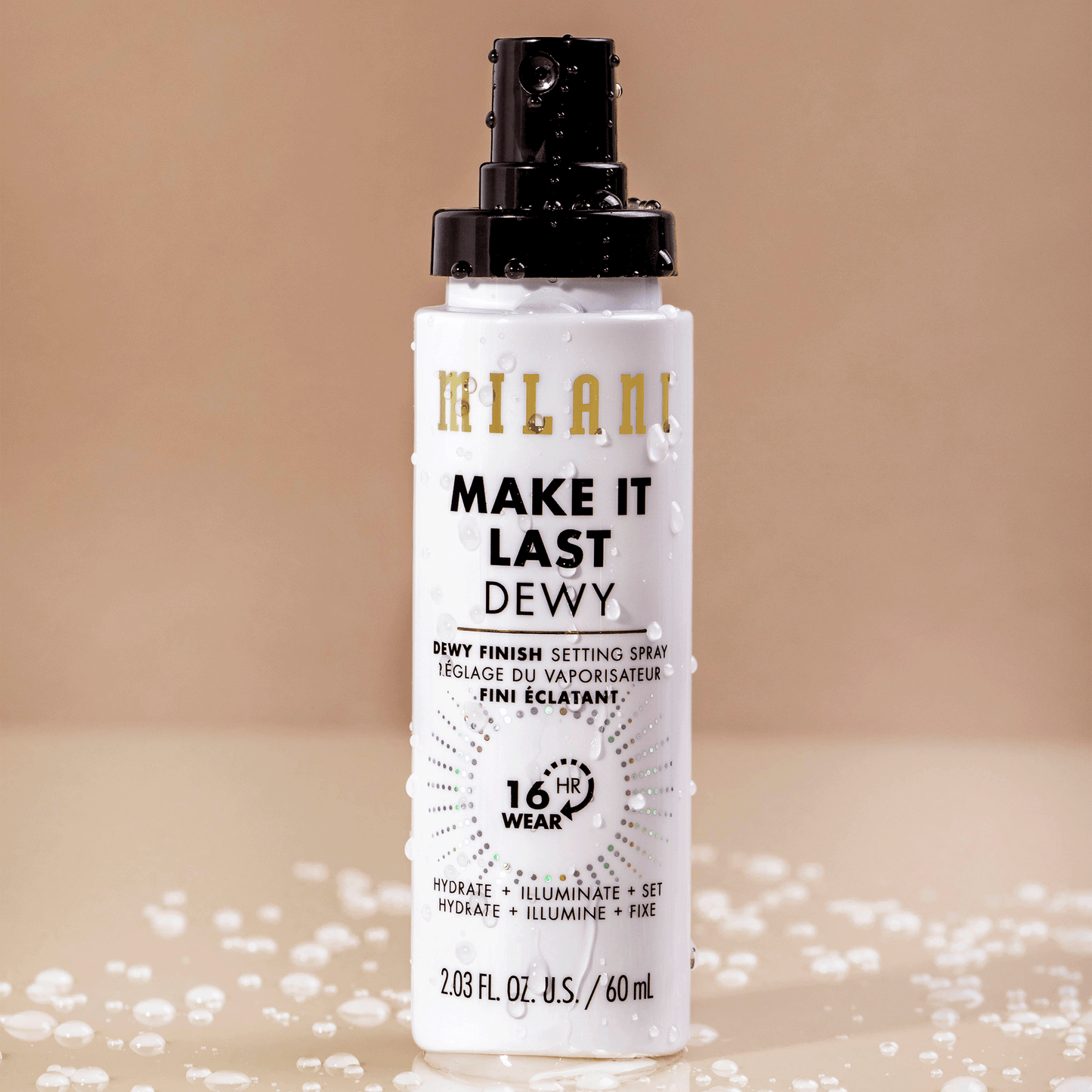 Make It Last Dewy - Dewy Finish Setting Spray