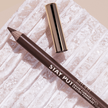 Stay Put® Brow Pomade Pencil