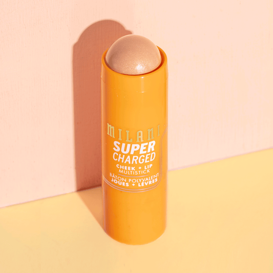 Supercharged Cheek + Lip Multistick