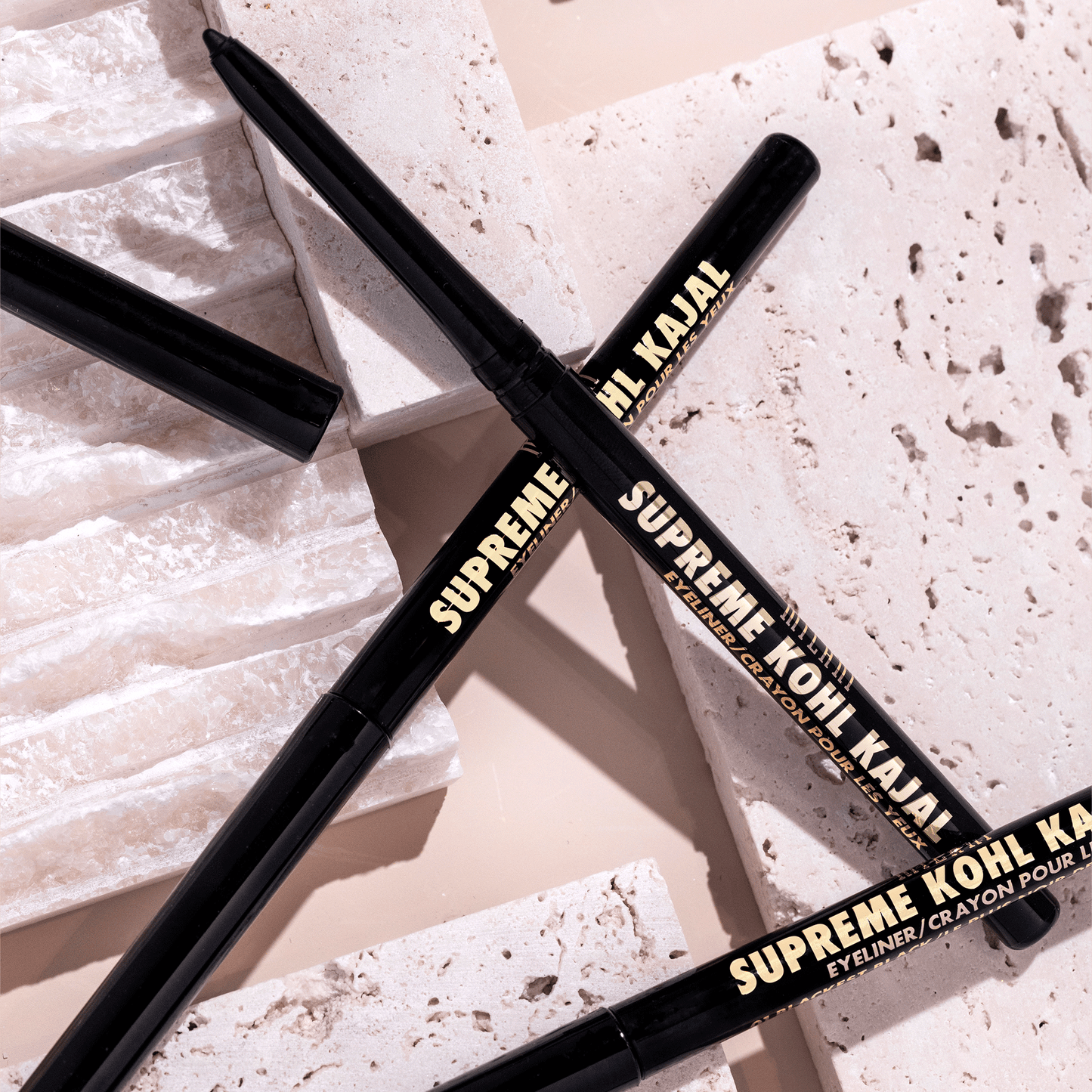 Supreme Kohl Kajal Eyeliner