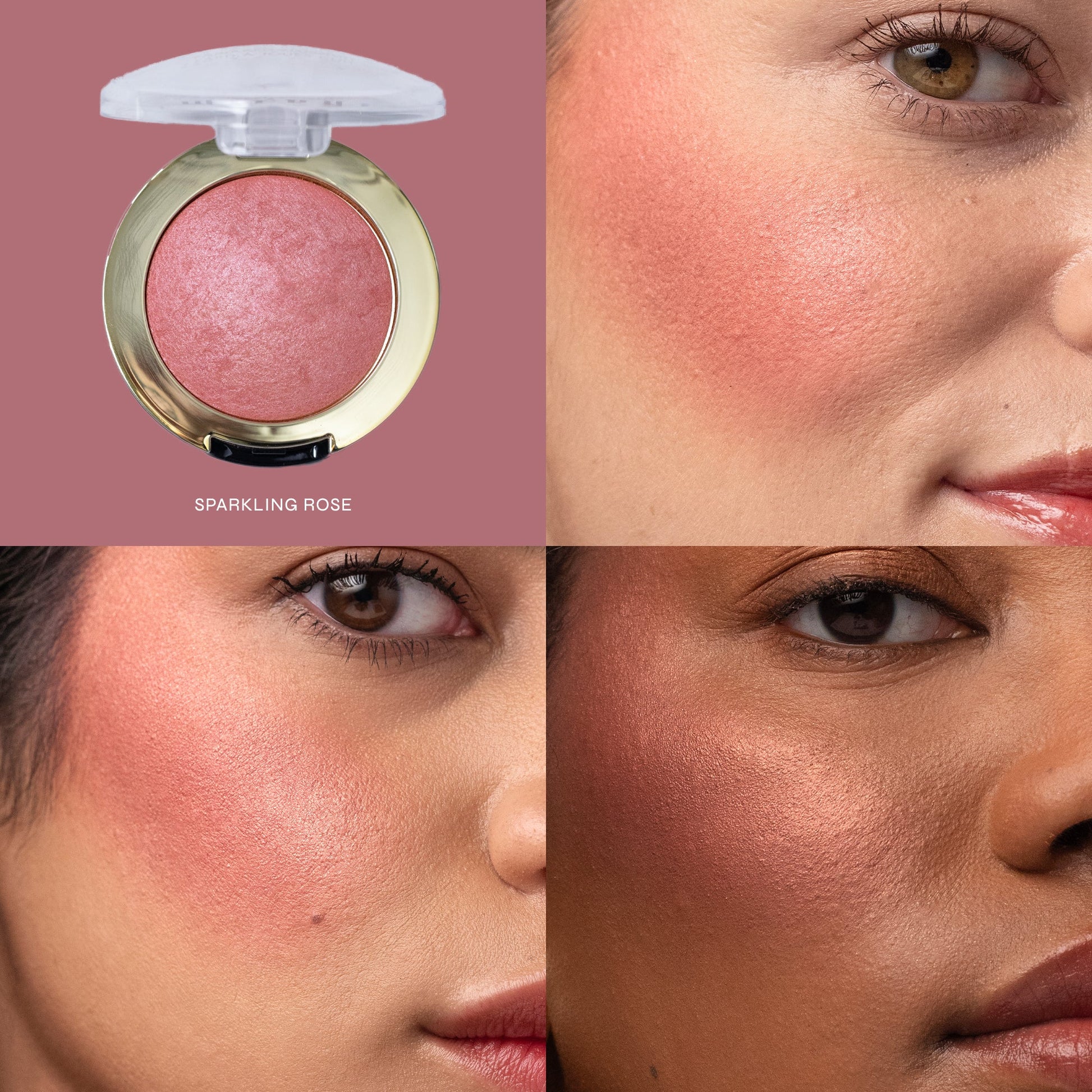 Baked Blush