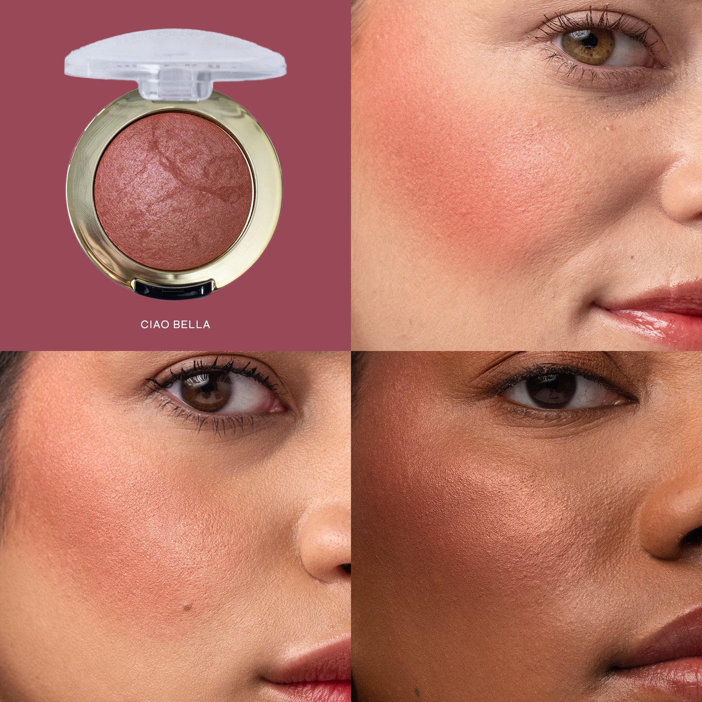 Baked Blush