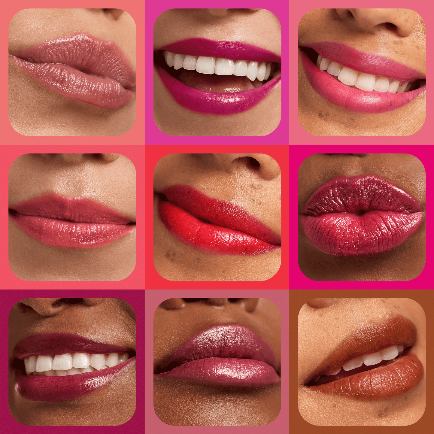 Color Fetish Balm Lipstick