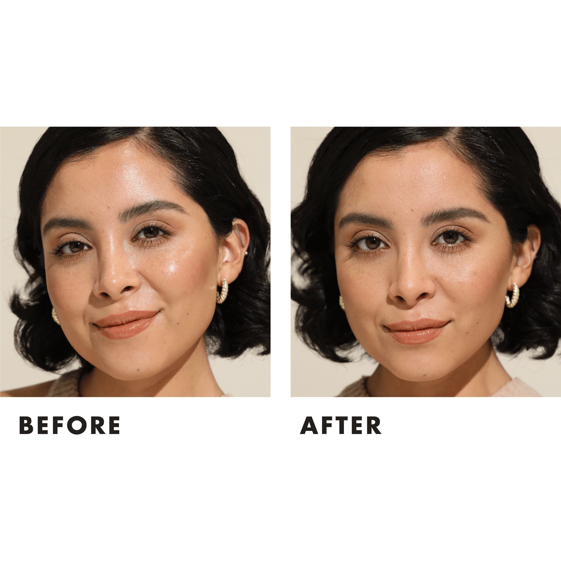 Conceal + Perfect Blur Out Powder