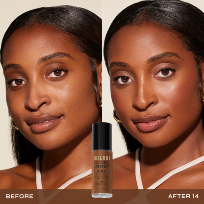 Conceal + Perfect 2-In-1 Foundation + Concealer