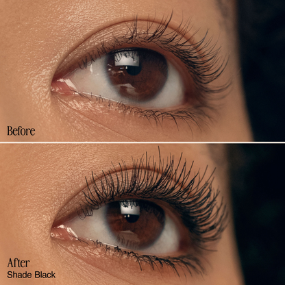 Highly Rated Lash Extensions XL Volumizing Tubing Mascara