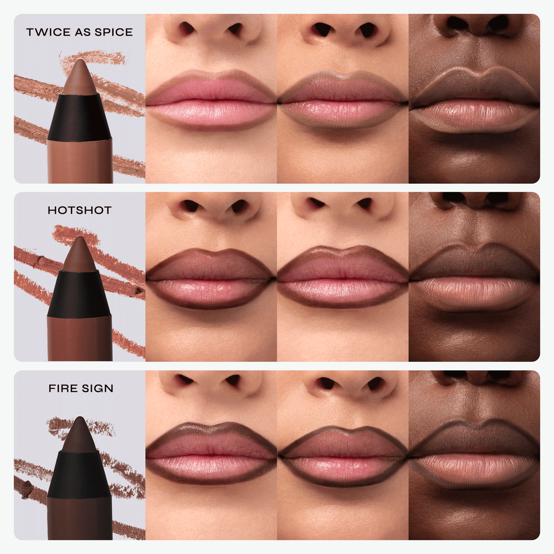 Keep It Full Plumping Lip Liner
