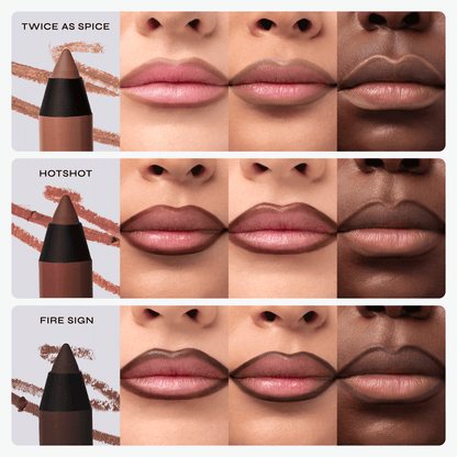 Keep It Full Plumping Lip Liner
