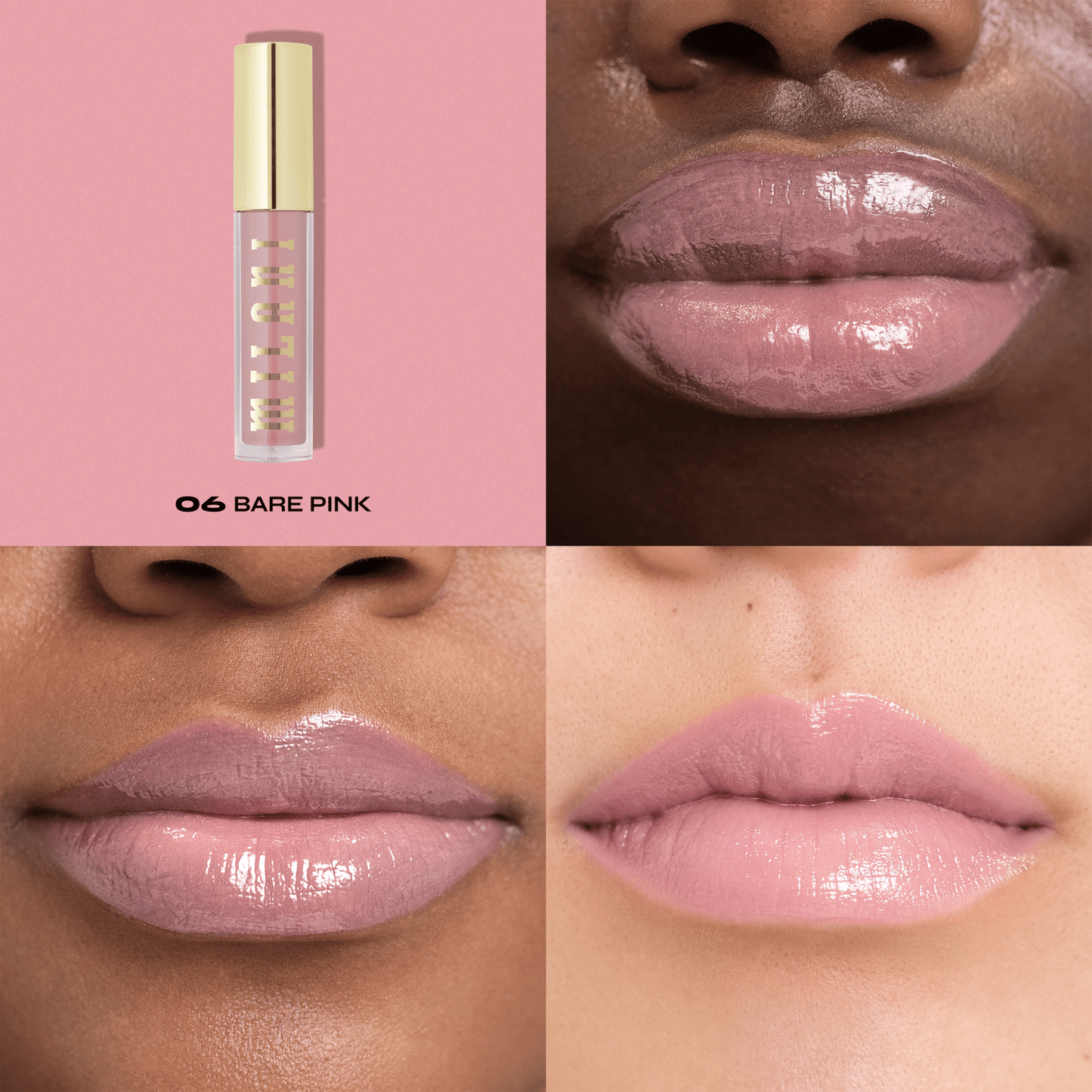 Keep It Full Nourishing Lip Plumper